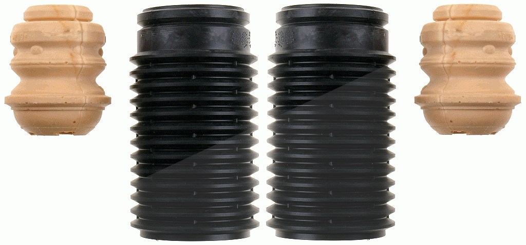 Sachs Staubschutzsatz, Stoßdämpfer [Hersteller-Nr. 900039] für Opel, Vauxhall