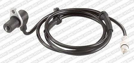 Snr Sensor, Raddrehzahl [Hersteller-Nr. ASB159.31] für Hyundai, Citroën, Fiat, Peugeot