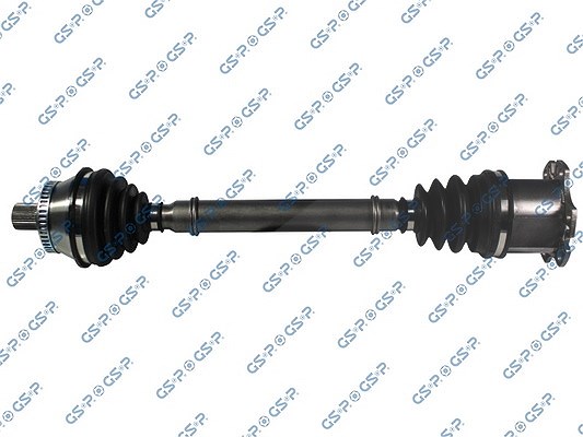 Gsp Antriebswelle vorne links [Hersteller-Nr. 203057] für Seat, Audi