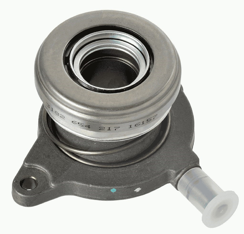 Sachs Zentralausrücker, Kupplung [Hersteller-Nr. 3182654217] für Ford, Volvo, Land Rover