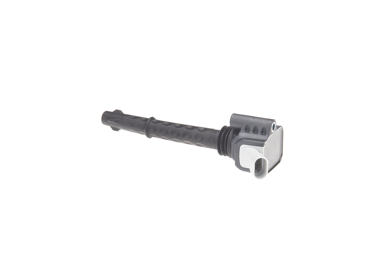 Bosch Zündspule [Hersteller-Nr. 0221504036] für Fiat, Jeep, Abarth, Alfa Romeo, Lancia