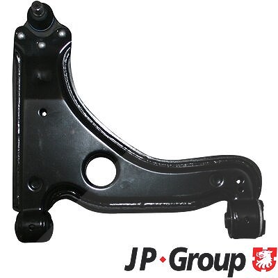 Jp Group Lenker, Radaufhängung [Hersteller-Nr. 1240101080] für Opel, Vauxhall