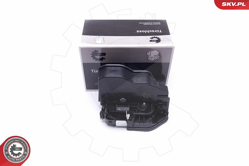 Esen Skv Türschloss [Hersteller-Nr. 16SKV753] für BMW, Mini