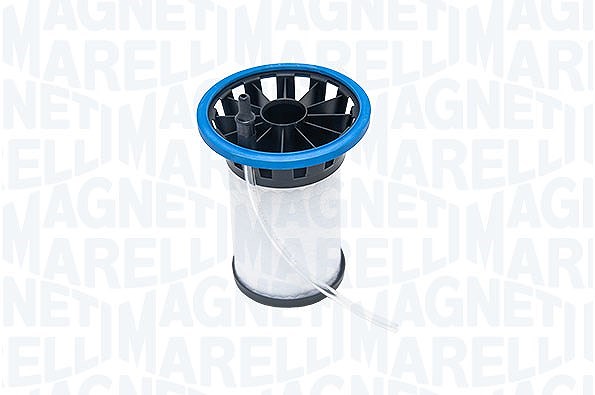 Magneti Marelli Kraftstofffilter [Hersteller-Nr. 153071762413] für Chrysler, Citroën, Maserati, Fiat, Jeep, Peugeot, Vauxhall, Opel, Lancia, Alfa Rome