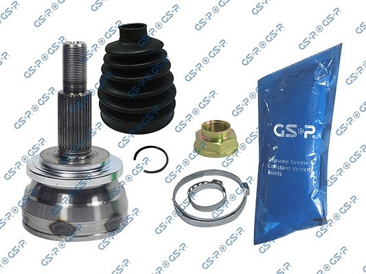 Gsp Gelenksatz, Antriebswelle [Hersteller-Nr. 899320] für Toyota, Lexus