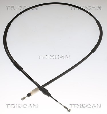 Triscan Seilzug, Feststellbremse [Hersteller-Nr. 8140241148] für Nissan, Vauxhall, Opel, Fiat, Renault