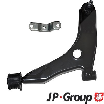 Jp Group Lenker, Radaufhängung [Hersteller-Nr. 3940100170] für Volvo, Mitsubishi