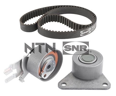 Snr Zahnriemensatz [Hersteller-Nr. KD465.05] für Volvo, Ford