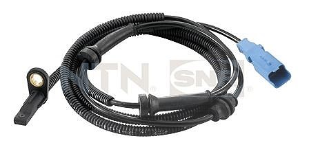 Snr ABS Sensor Vorderachse [Hersteller-Nr. ASB159.07] für Citroën, Peugeot