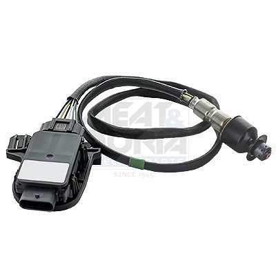 Meat & Doria NOx-Sensor, NOx-Katalysator [Hersteller-Nr. 57054] für Skoda, Seat, VW, Audi