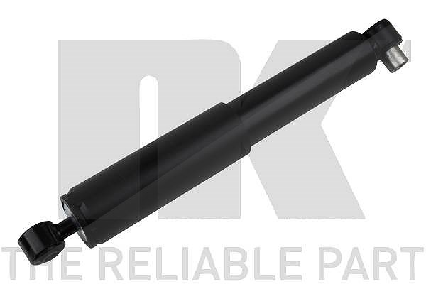 Nk Stoßdämpfer [Hersteller-Nr. 63392178] für Vauxhall, Opel, Nissan, Renault