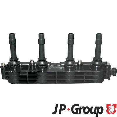Jp Group Zündspule [Hersteller-Nr. 1291600900] für Vauxhall, Opel