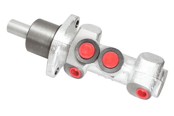 Hella Hauptbremszylinder [Hersteller-Nr. 8AM355503-811] für Peugeot, Citroën