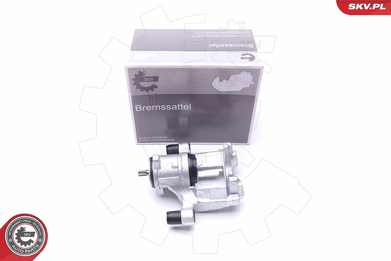 Esen Skv Bremssattel [Hersteller-Nr. 44SKV414] für VW, Audi