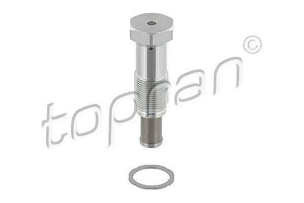 Topran Spanner, Steuerkette [Hersteller-Nr. 502635] für Mini, Opel, Vauxhall, Ds, Peugeot, BMW, Citroën