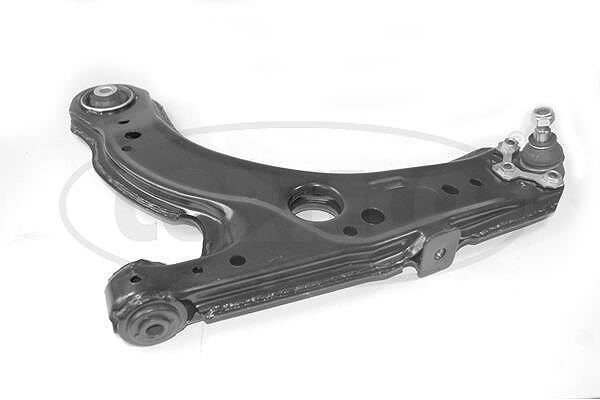 Corteco Lenker, Radaufhängung [Hersteller-Nr. 49399127] für Seat, Skoda, VW, Audi