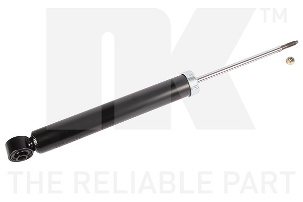 Nk Stoßdämpfer [Hersteller-Nr. 63362489] für Vauxhall, Opel
