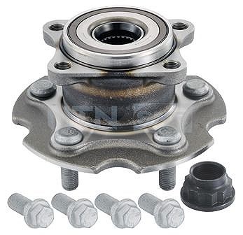 Snr Radlagersatz [Hersteller-Nr. R169.103] für Toyota, Lexus