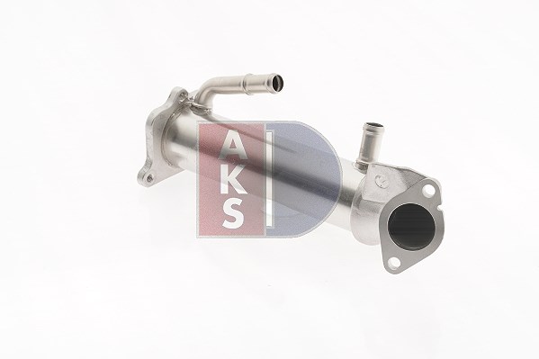 Aks Dasis Kühler, Abgasrückführung [Hersteller-Nr. 090123N] für Ford