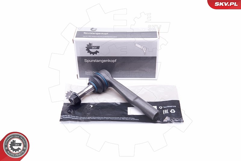 Esen Skv Spurstangenkopf [Hersteller-Nr. 04SKV436] für Vauxhall, Fiat, Opel, Saab