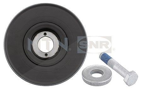 Snr Riemenscheibe, Kurbelwelle [Hersteller-Nr. DPF359.03K1] für Fiat, Lancia, Citroën, Peugeot