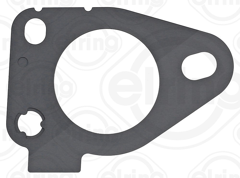 Elring Dichtung, Lader [Hersteller-Nr. 967.730] für Nissan, Renault, Dacia