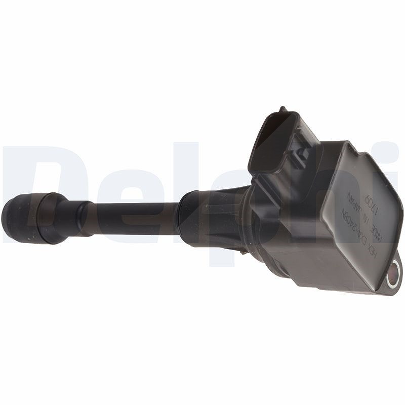 Delphi Zündspule [Hersteller-Nr. GN10241-12B1] für Infiniti, Nissan, Renault
