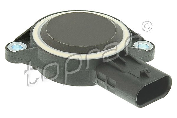 Topran Sensor, Saugrohrumschaltklappe [Hersteller-Nr. 116154] für Cupra, VW, Audi, Seat