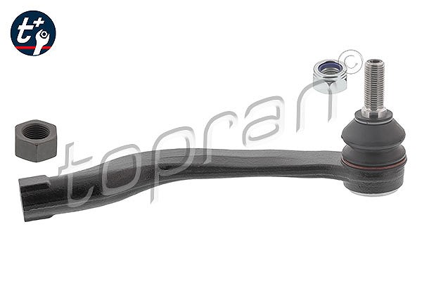 Topran Spurstangenkopf [Hersteller-Nr. 208119] für Renault, Vauxhall, Nissan, Opel