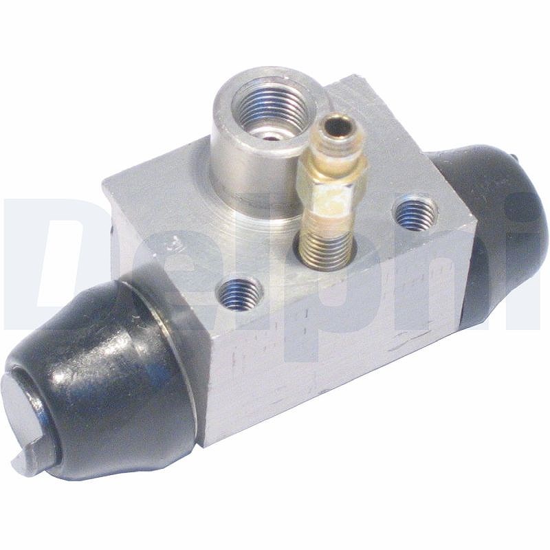 Delphi Radbremszylinder [Hersteller-Nr. LW50084] für Vauxhall, Opel, Suzuki