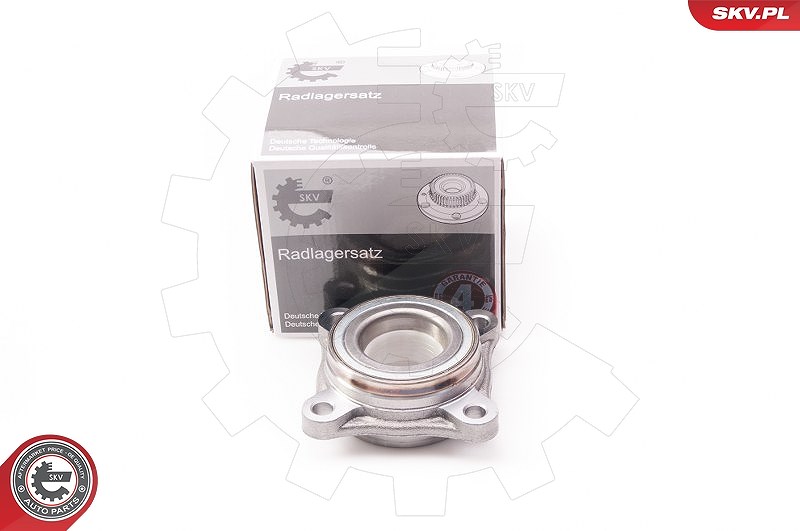 Esen Skv Radlagersatz [Hersteller-Nr. 29SKV085] für Lexus, Toyota