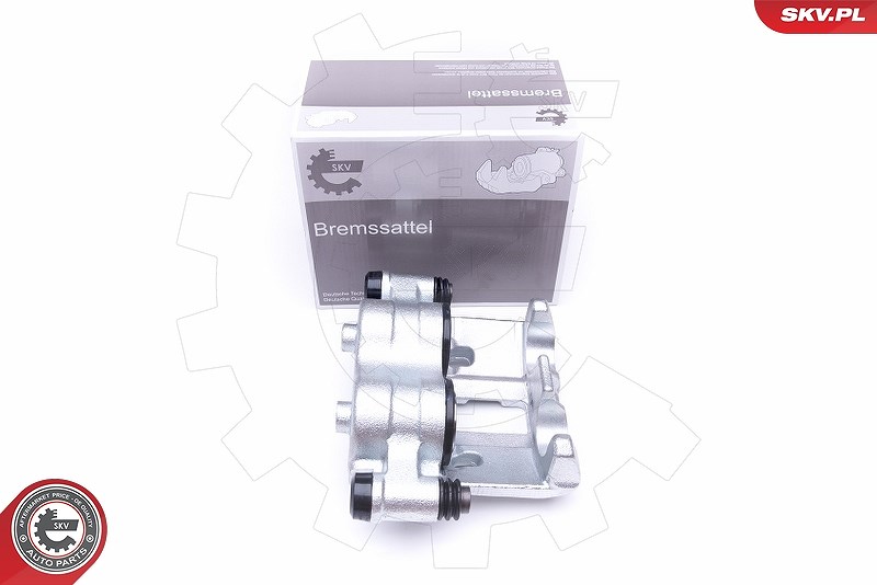 Esen Skv Bremssattel [Hersteller-Nr. 45SKV524] für Renault Trucks, Iveco, Nissan, Renault