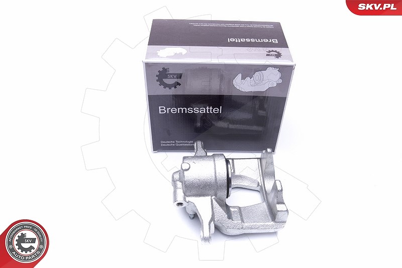Esen Skv Bremssattel [Hersteller-Nr. 44SKV821] für Fiat, Abarth, Vauxhall, Opel