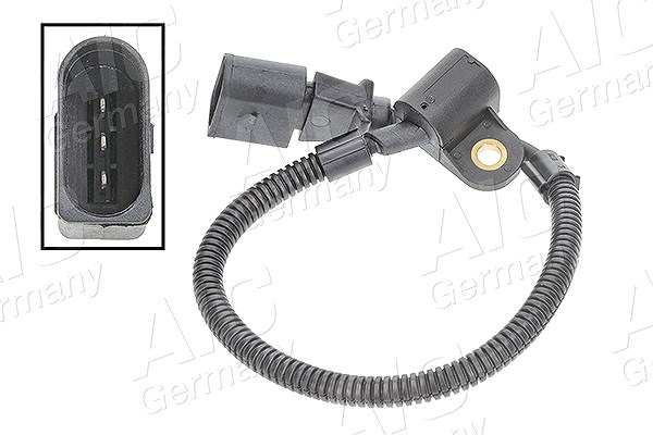 Aic Sensor, Nockenwellenposition [Hersteller-Nr. 53563] für Audi, Seat, Skoda, VW, Ford