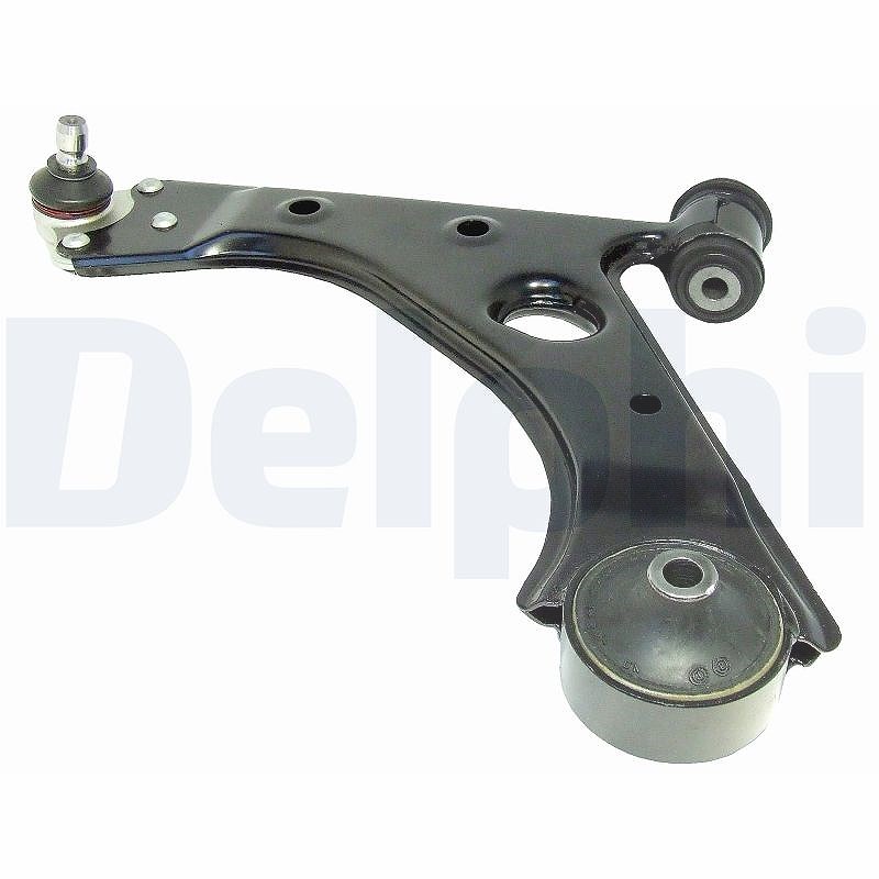 Delphi Lenker, Radaufhängung [Hersteller-Nr. TC1810] für Opel, Vauxhall