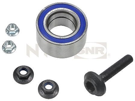 Snr Radlagersatz [Hersteller-Nr. R157.23] für VW, Skoda, Audi