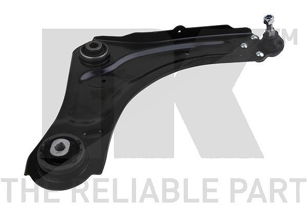Nk Lenker, Radaufhängung [Hersteller-Nr. 5013962] für Renault