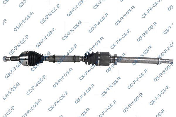 Gsp Antriebswelle [Hersteller-Nr. 250442] für Renault