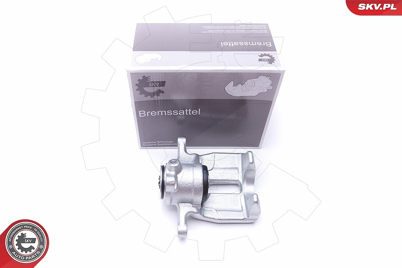 Esen Skv Bremssattel [Hersteller-Nr. 44SKV434] für Audi