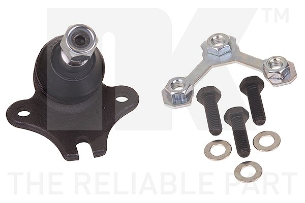 Nk Traggelenk 18mm [Hersteller-Nr. 5044734] für VW