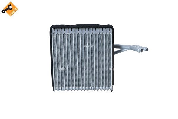 Nrf Verdampfer, Klimaanlage [Hersteller-Nr. 36106] für Audi, Seat, VW