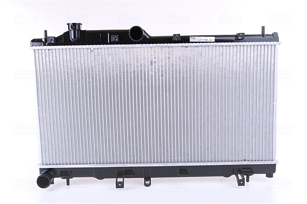Nissens Kühler, Motorkühlung [Hersteller-Nr. 67723] für Subaru