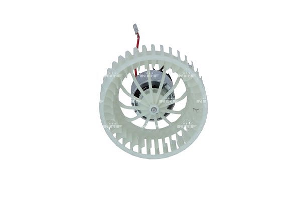 Nrf Elektromotor, Innenraumgebläse [Hersteller-Nr. 34023] für Fiat