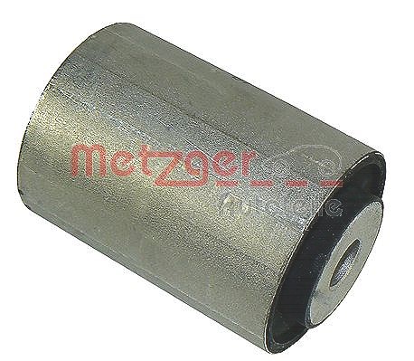 Metzger Autoteile Lagerung, Lenker [Hersteller-Nr. 52068409] für Mercedes-Benz