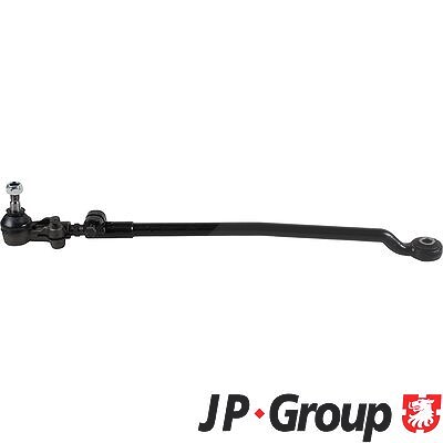 Jp Group Spurstange [Hersteller-Nr. 1244401180] für Opel, Saab, Vauxhall