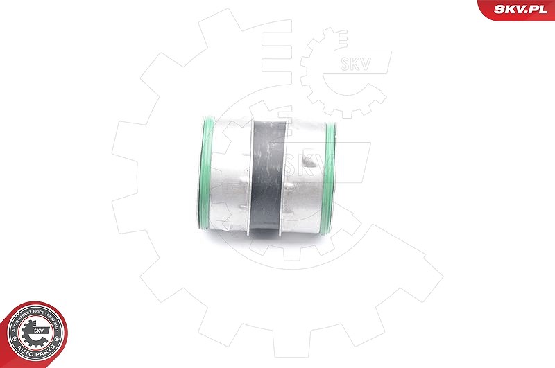 Esen Skv Ladeluftschlauch [Hersteller-Nr. 24SKV024] für Seat, Audi, Skoda, VW