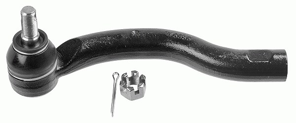Lemförder Spurstangenkopf [Hersteller-Nr. 3709301] für Lexus, Toyota