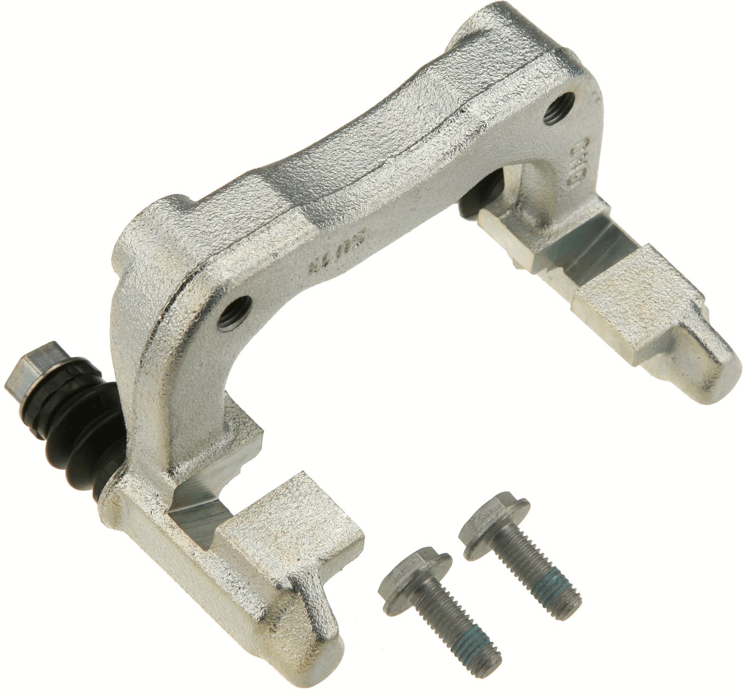 Trw Halter, Bremssattel [Hersteller-Nr. BDA1065] für VW, Audi, Seat, Skoda