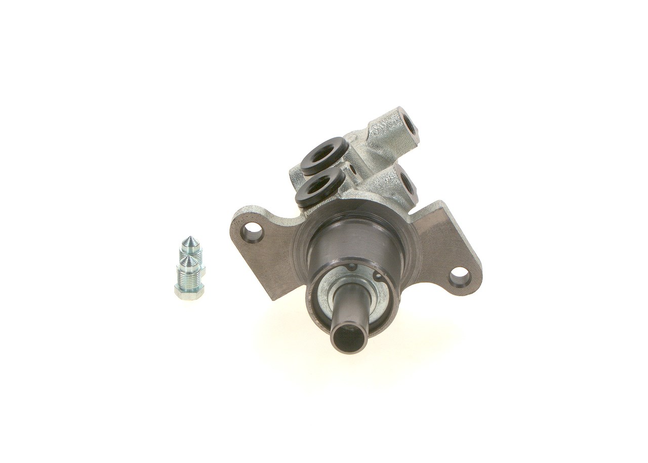Bosch Hauptbremszylinder [Hersteller-Nr. 0986480828] für Nissan, Vauxhall, Opel, Renault
