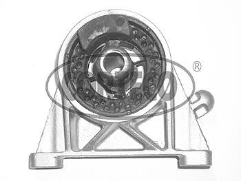 Corteco Lagerung, Motor ERSTAUSRÜSTERQUALITÄT [Hersteller-Nr. 21652325] für Vauxhall, Opel